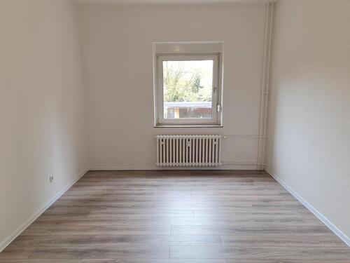 Foto - 2 Zimmer Erdgeschoßwohnung in Duisburg