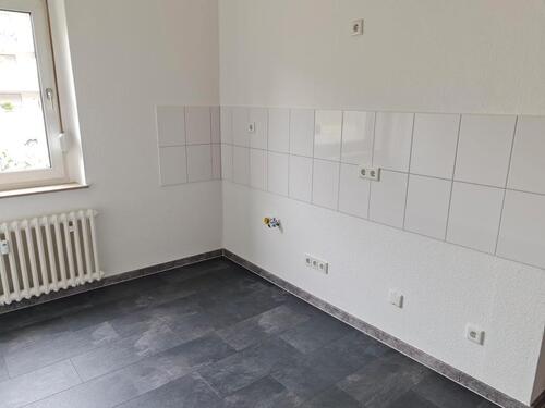Foto - Erdgeschoßwohnung in Duisburg zur Miete