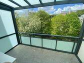 Foto - Renovierte 3-Raum-Wohnung mit Balkon in guter Lage