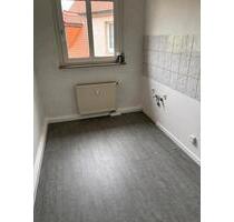 Tolle 3 Raum Wohnung in Merseburg
