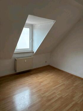 Foto - 3 Zimmer Dachgeschoßwohnung zur Miete in Merseburg