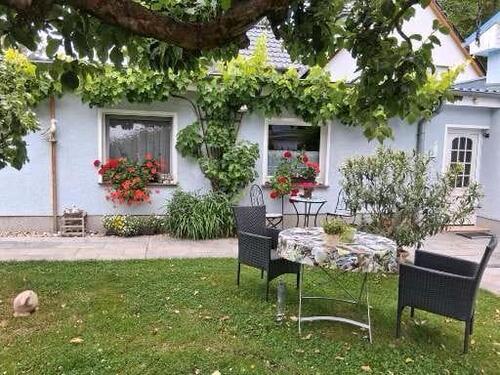 Foto - Ferienwohnung Zossen zu Vermieten 50 € pro Tag für max.3 Pers.