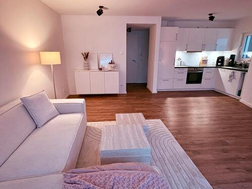 Foto - - ANFRAGESTOP - 2-Zi.-Wohnung Henstedt-Ulzburg