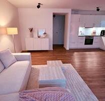 - ANFRAGESTOP - 2-Zi.-Wohnung Henstedt-Ulzburg