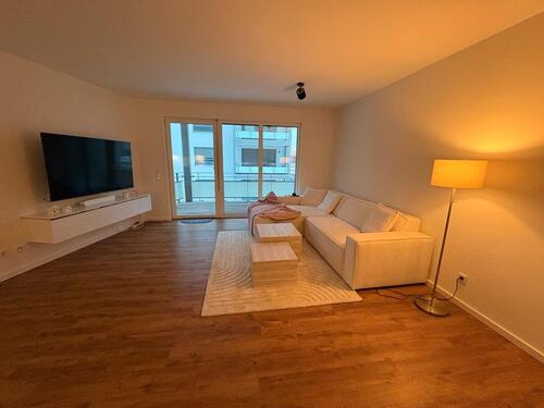 Foto - 2 Zimmer Etagenwohnung zur Miete in Henstedt-Ulzburg