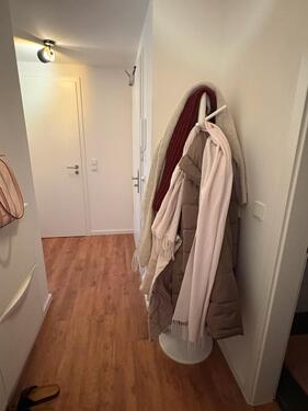 Foto - 2 Zimmer Etagenwohnung in Henstedt-Ulzburg
