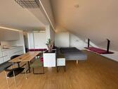 Foto - 1 Zimmer Etagenwohnung in Bad Griesbach im Rottal
