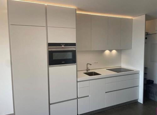 Foto - Etagenwohnung in Bad Griesbach im Rottal zum Kaufen