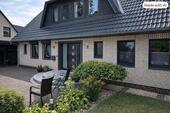 Foto - 5 Zimmer Einfamilienhaus zum Kaufen in Toppenstedt