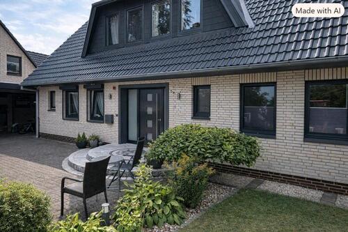 Foto - 5 Zimmer Einfamilienhaus zum Kaufen in Toppenstedt