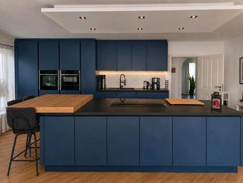 Foto - 5 Zimmer Einfamilienhaus in Toppenstedt