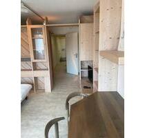 1,5 Zimmerappartement im Olympiadorf - München Am Riesenfeld