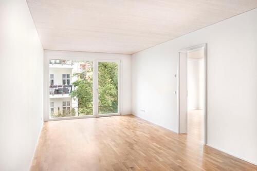 Foto - Etagenwohnung zur Miete in Berlin