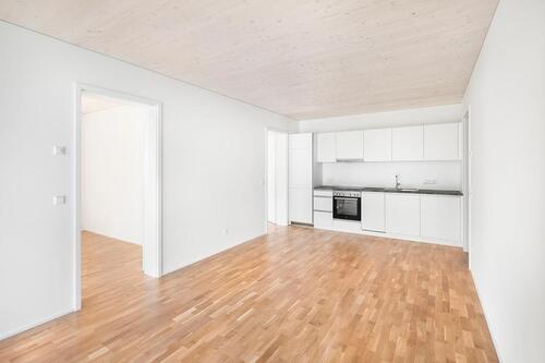 Foto - Etagenwohnung in Berlin