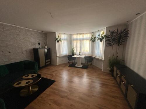Foto - 2 Zimmer Wohnung mit Balkon - 700,00 EUR Kaltmiete,