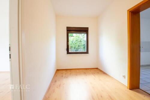Foto - Etagenwohnung in Oberlahr