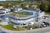 Foto - BüroPraxisGewerbe mit barrierefreiem Zugang, flexibler Raumaufteilung und guter Ausstattung