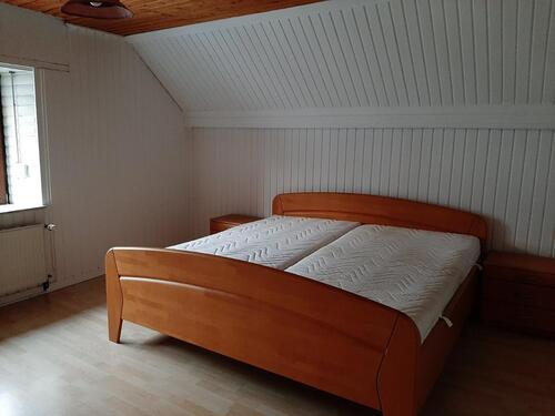 Foto - Etagenwohnung zur Miete in Morbach