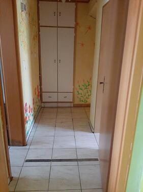 Foto - Etagenwohnung in Morbach zur Miete