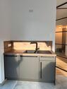 Foto - Erdgeschosswohnung mit Terrasse und moderner Küche