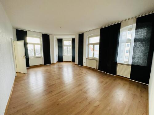 Foto - Etagenwohnung zur Miete in Dessau-Roßlau