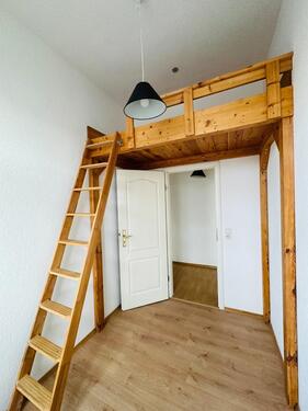 Foto - Etagenwohnung in Dessau-Roßlau