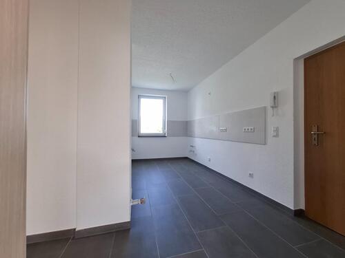 Foto - Hettstedt: vermiete 3 Raum Wohnung - Erstbezug nach Sanierung