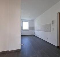 Hettstedt: vermiete 3 Raum Wohnung - Erstbezug nach Sanierung