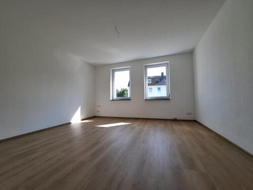 Foto - Etagenwohnung zur Miete in Hettstedt