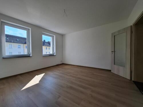 Foto - Etagenwohnung in Hettstedt