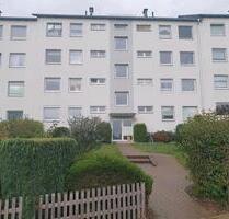 3 Zimmerwohnung Mietwohnung 65qm in Springe mit EBK+Balkon