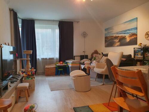 Foto - Etagenwohnung zur Miete in Springe