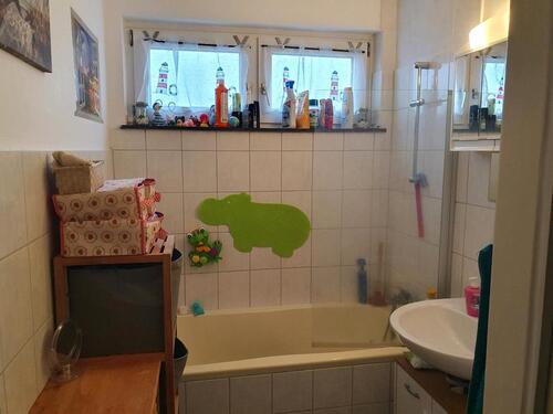 Foto - Etagenwohnung in Springe