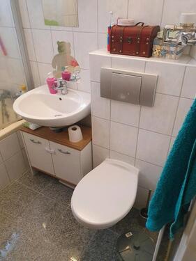 Foto - Etagenwohnung in Springe zur Miete