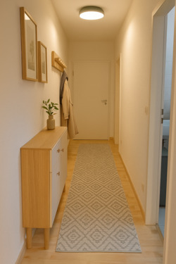 Foto - Etagenwohnung zur Miete in Oranienburg