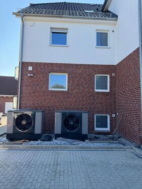 Foto - Etagenwohnung in Asendorf