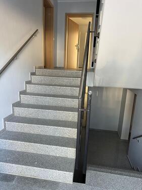 Foto - Etagenwohnung in Asendorf zur Miete