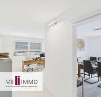 Attraktive Büro- oder Praxisräume in der Reislinger Straße - Wolfsburg Almke