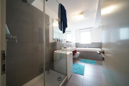 Foto - Gut geschnittene Wohnung in der Kölner Innenstadt