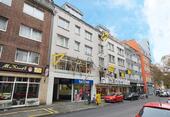 Foto - Etagenwohnung zur Miete in Köln