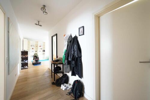 Foto - Etagenwohnung in Köln