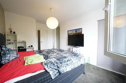 Foto - Etagenwohnung in Köln zur Miete