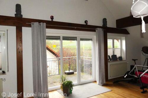 Foto - Etagenwohnung in Schlitz