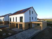 Foto - Exklusive Neubau Doppelhaushälfte in KirchaschNähe Erding (Haus 5)