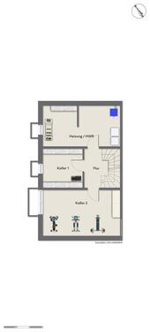 Foto - Einfamilienhaus in Bockhorn zur Miete