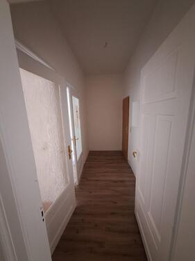 Foto - Etagenwohnung in Altenburg zur Miete