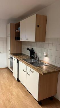 Foto - 2 Zimmer Etagenwohnung in Zaisenhausen