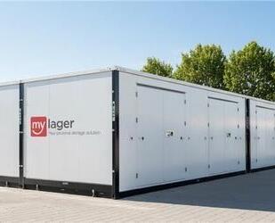 OUTDOOR-LAGER IN ESSEN – AUTO-ZUGANG & SOFORT VERFÜGBAR!*