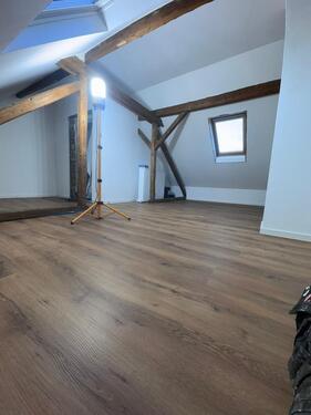 Foto - 4 Zimmer Etagenwohnung in Baesweiler