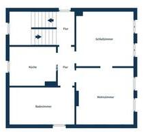 Erstbezug 78qm Magdeburg Salbke 2 Raumwohnung